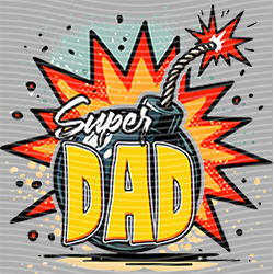 Father's Day-FQ 719